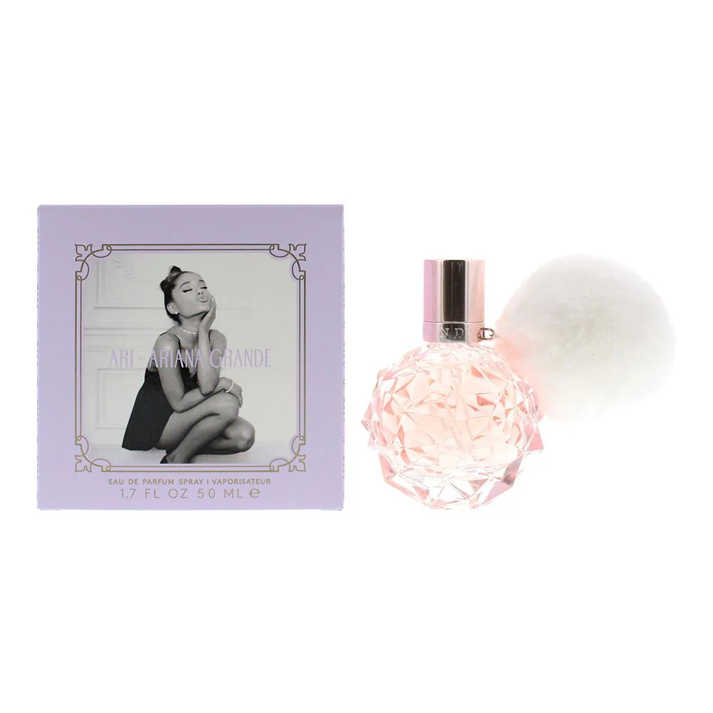 Ariana Grande Ari Eau de Parfum 50ml Women Spray