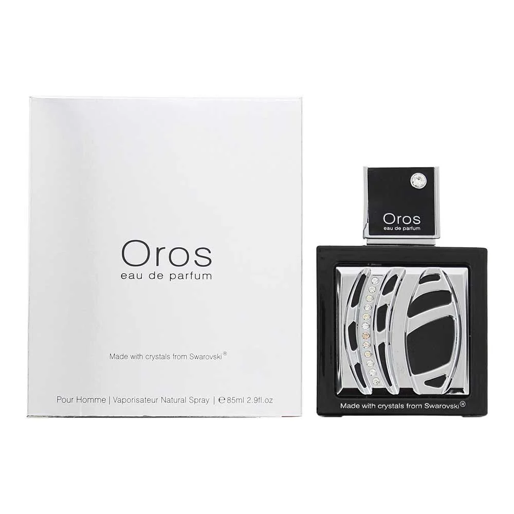 Armaf Oros Eau de Parfum 85ml Mens Perfume