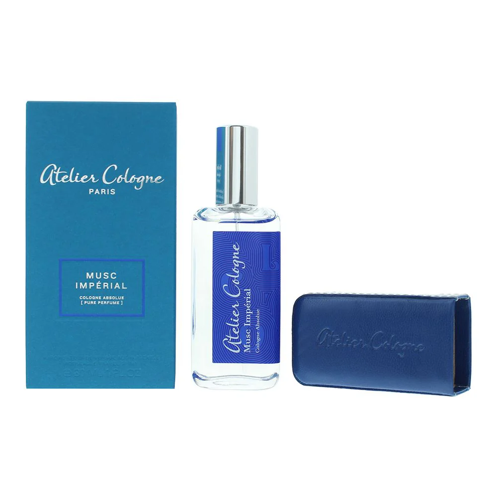 Atelier Cologne Musc Imperial Eau De Parfum 30ml For Unisex