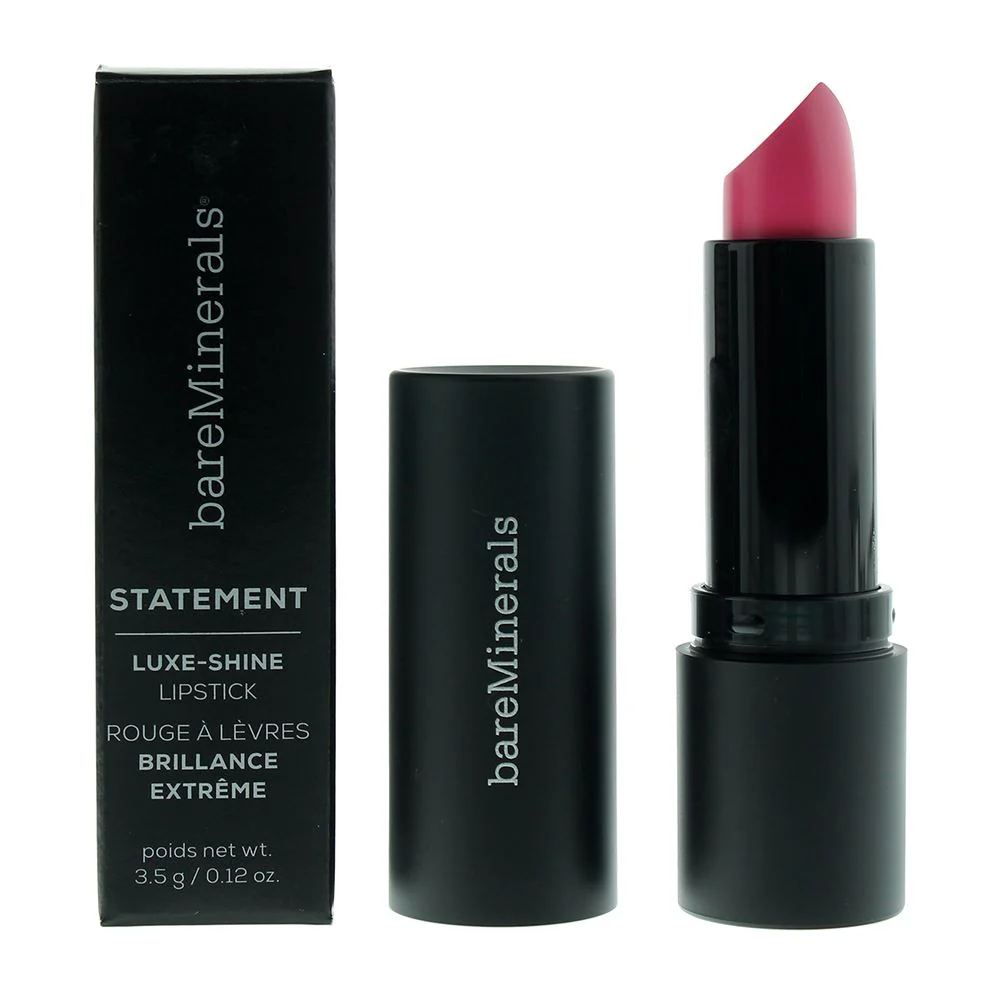 Bare Minerals Statement Biba Lip Stick 3.5g