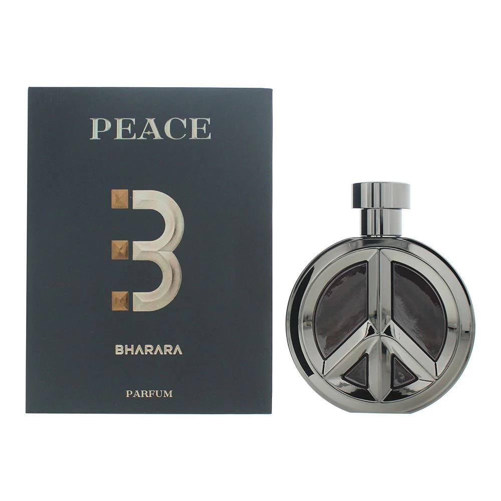 Bharara Peace Parfum 100ml For Men