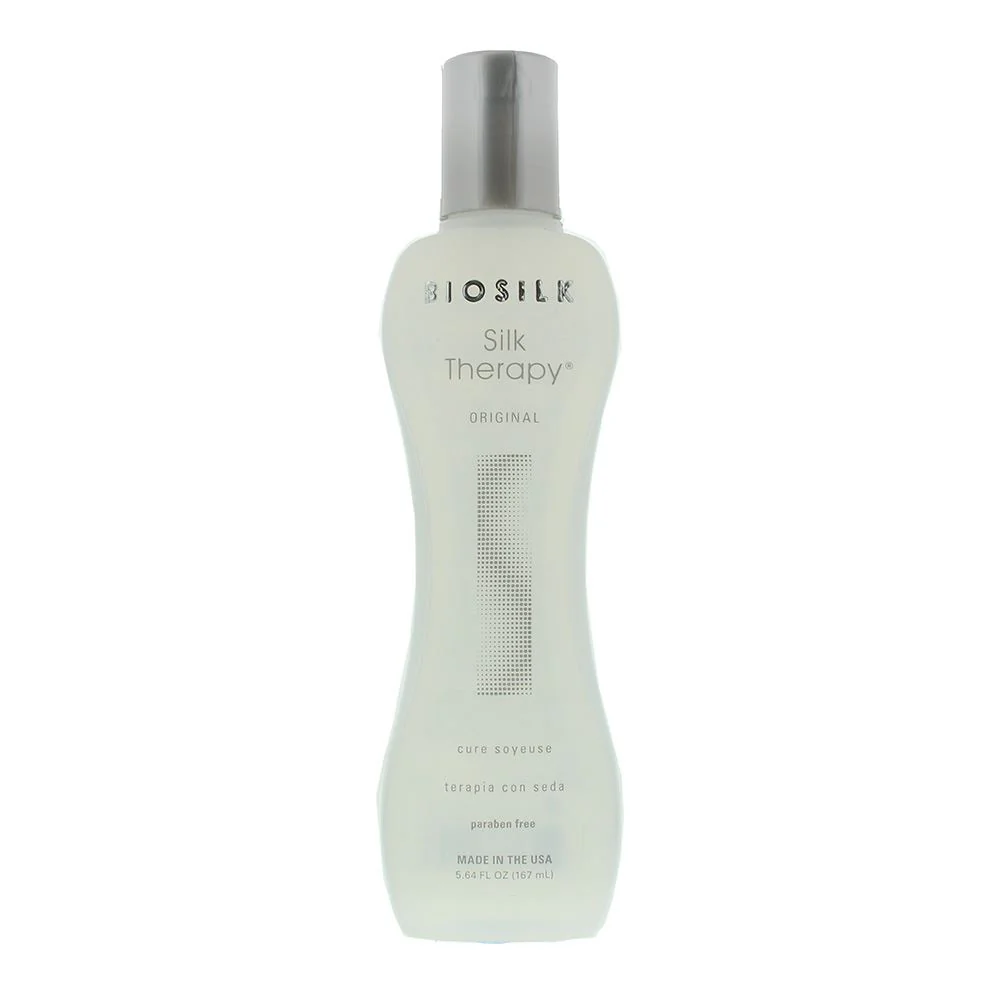 Biosilk Silk Therapy Serum 167ml Unisex