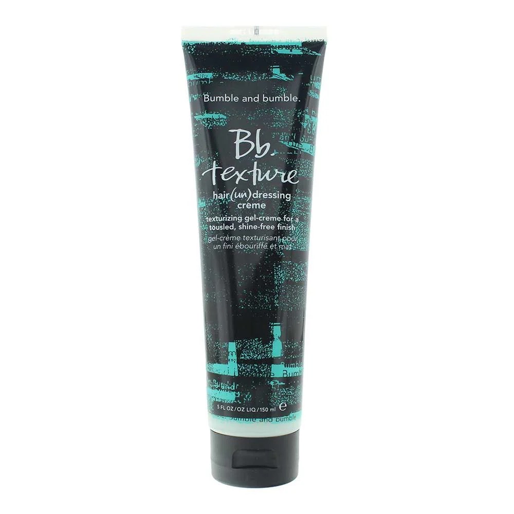 Bumble And Bumble. Bb. Texture Hair Cream 150ml For Unisex - Image 2