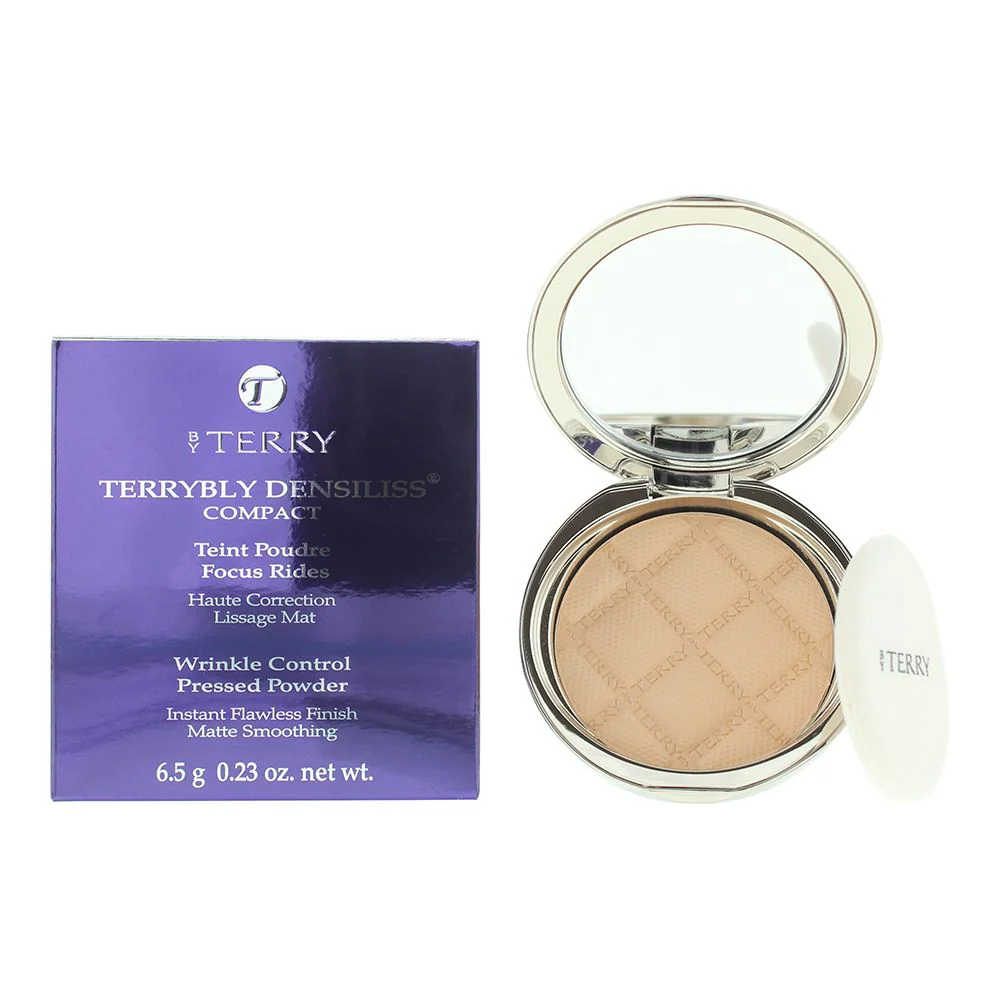 By Terry Terrybly Densiliss Compact N1 Melody Fair Pressed Powder 6.5g For Women