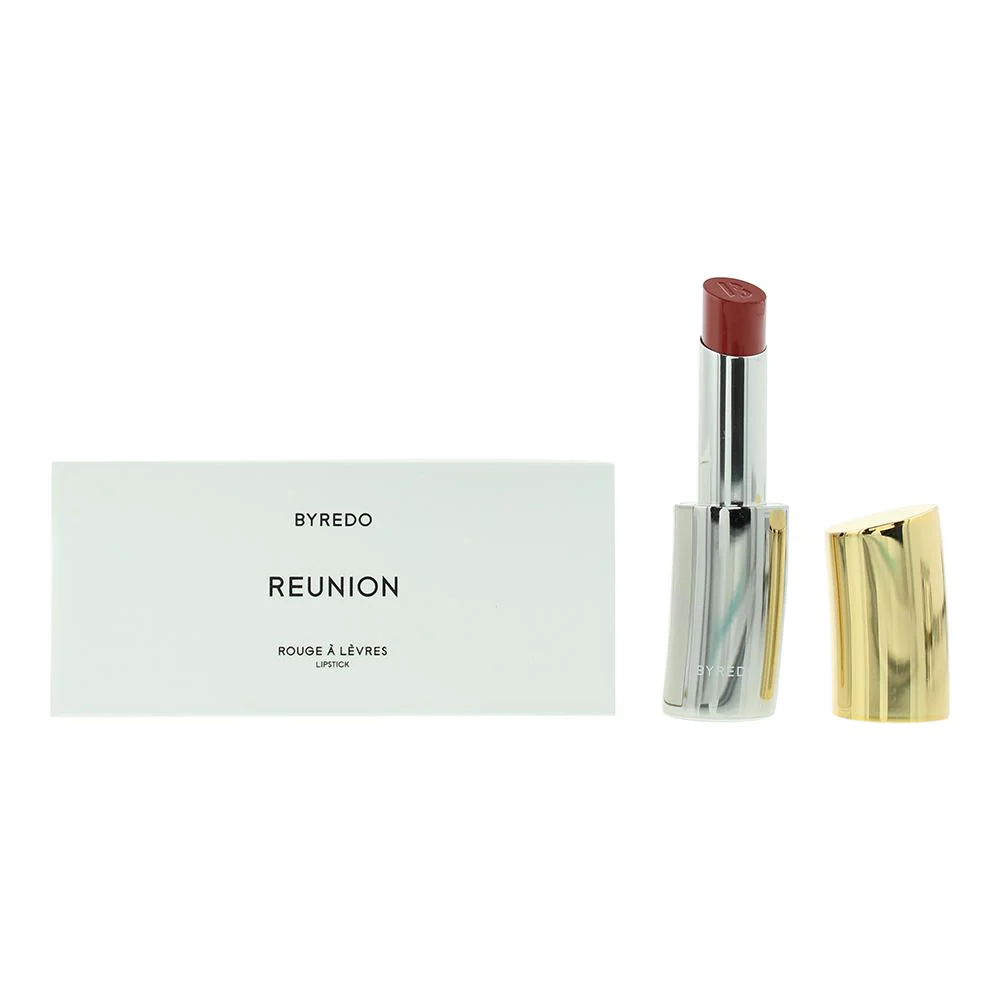Byredo Reunion 109 Lipstick 3g For Women Her Brand NEW