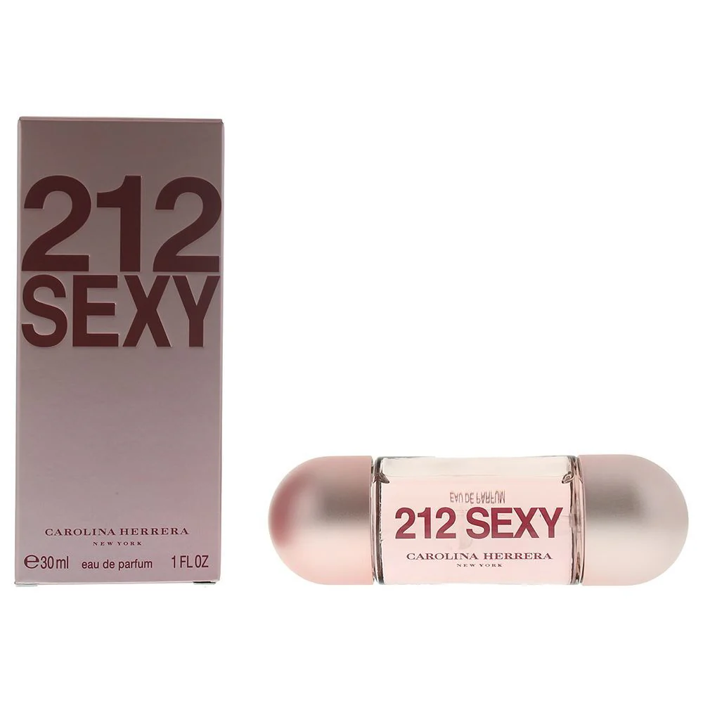 Carolina Herrera 212 Sexy Eau de Parfum 30ml Women Spray