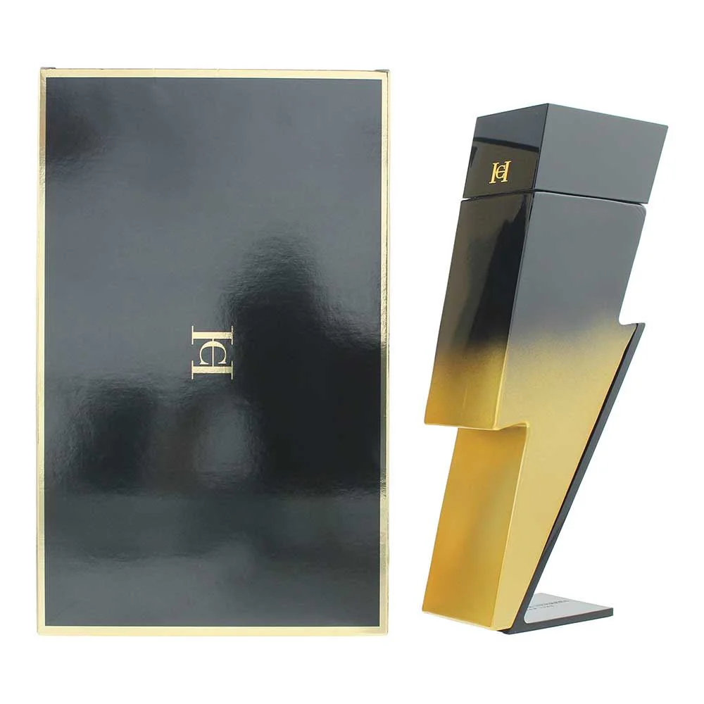 Carolina Herrera Bad Boy Extreme Eau de Parfum 150ml For Men