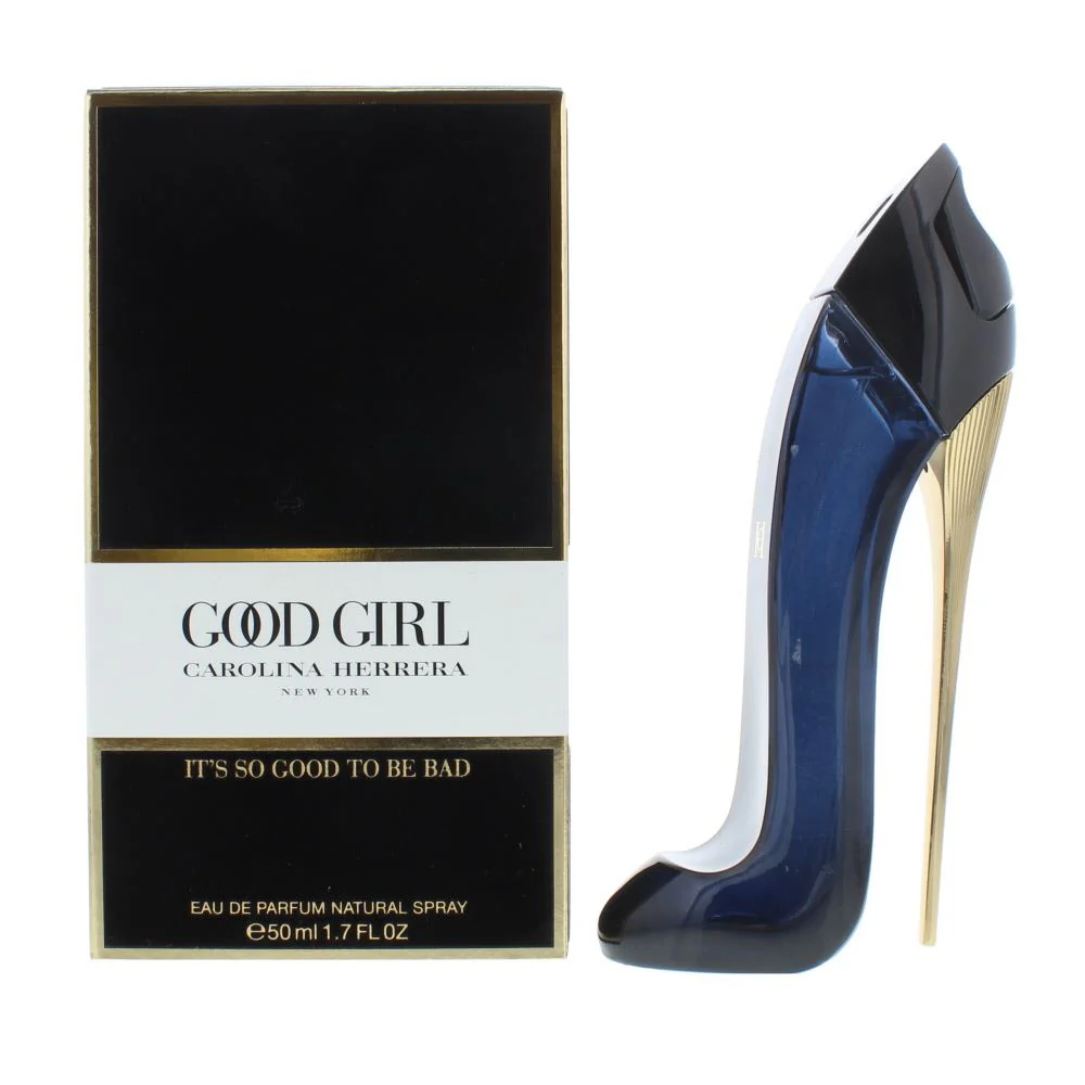 Carolina Herrera Good Girl Eau de Parfum 50ml Women Spray - Image 2
