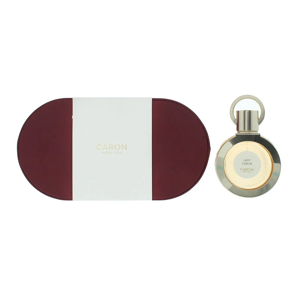 Caron Lady Caron Refillable Eau De Parfum 30ml Women Spray