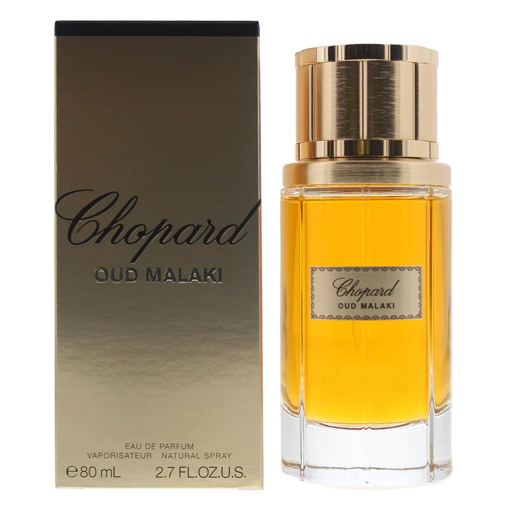 Chopard Oud Malaki Eau de Parfum 80ml Men Spray