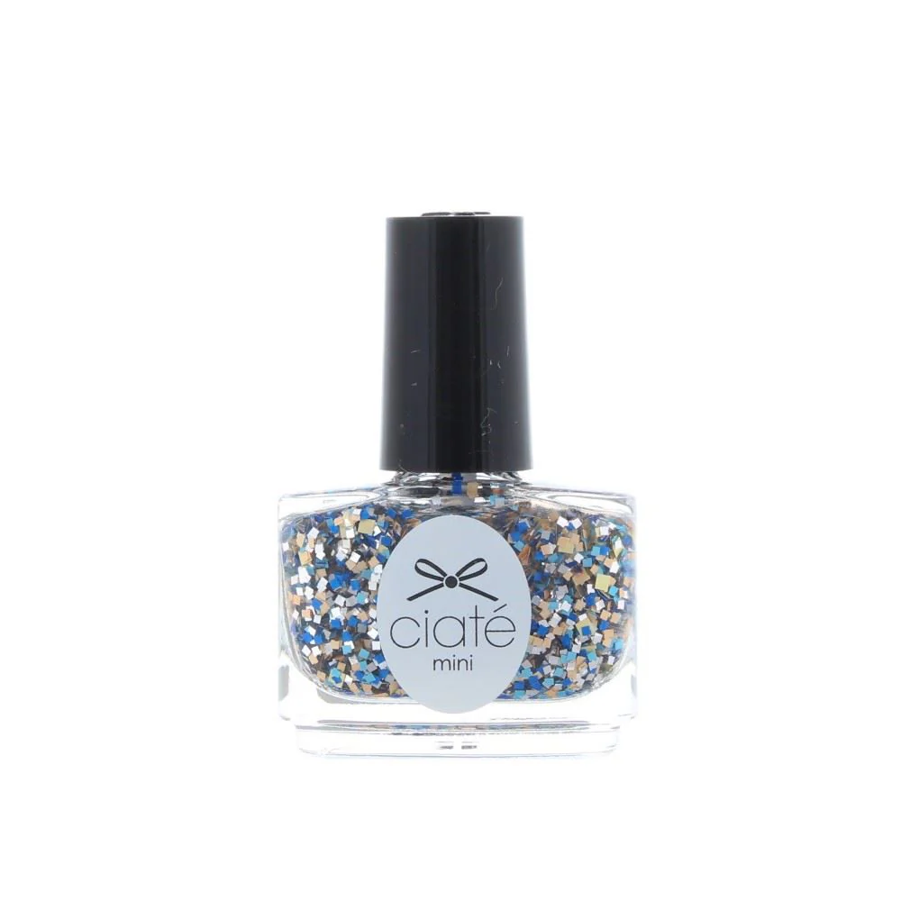Ciate Mosaic Madness Mini Paint Pot 5ml Ppm209