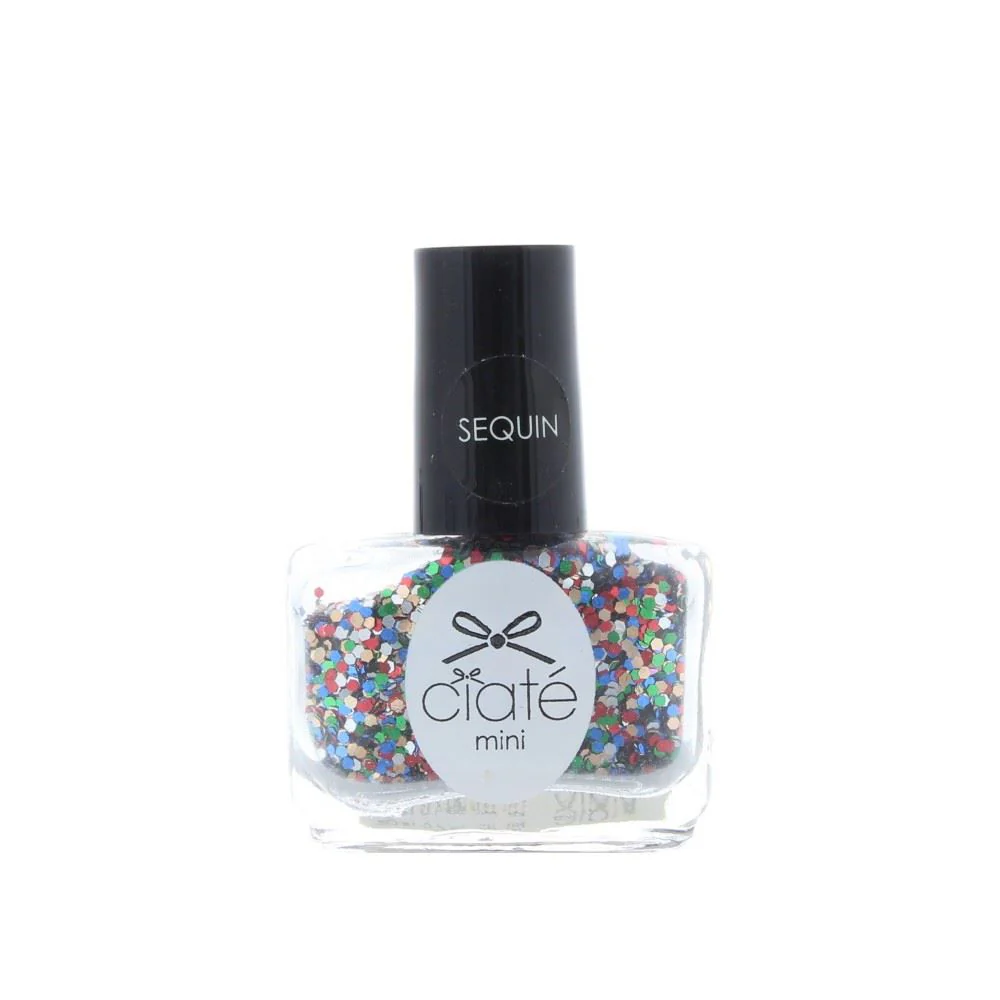 Ciate Sequin Mix Ring Master Paint Pot 5ml Women