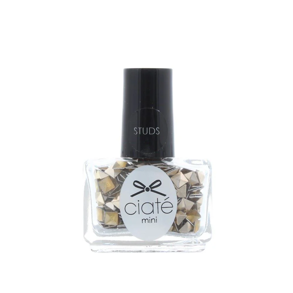 Ciate Stylish Studs Paint Pot 5ml Women
