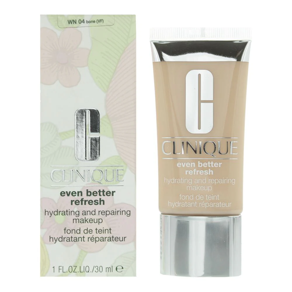 Clinique Even Better Refresh Repairing Wn 04 Bone Foundation 30ml Women