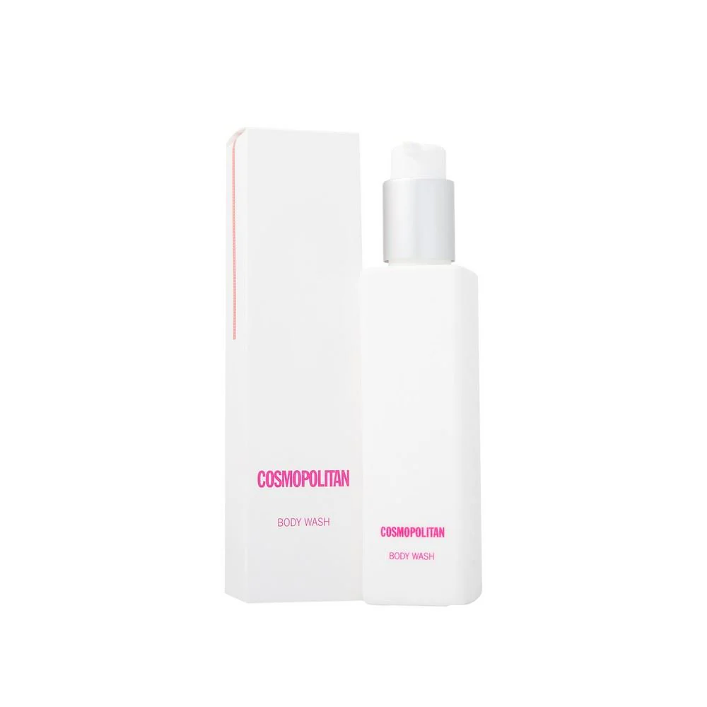 Cosmopolitan 150ml Body Wash