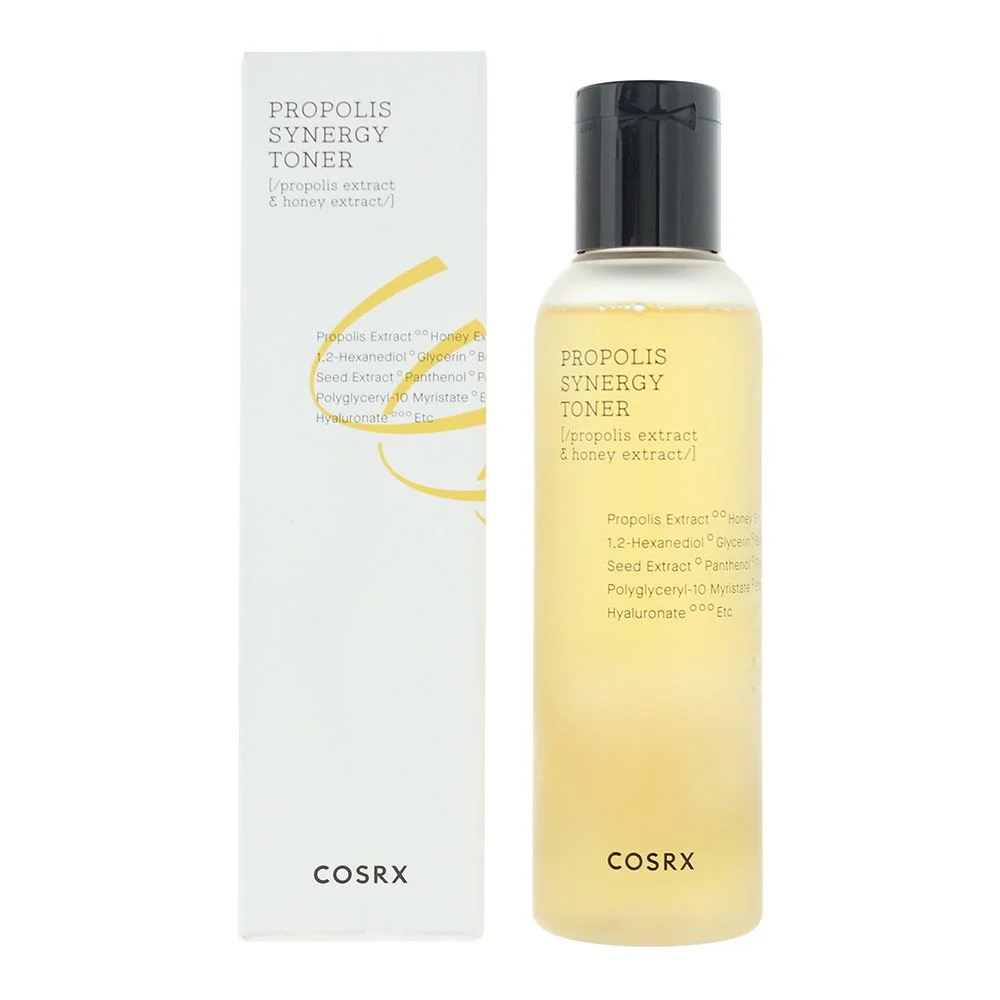 Cosrx Full Fit Propolis Synergy Toner 150ml For Women