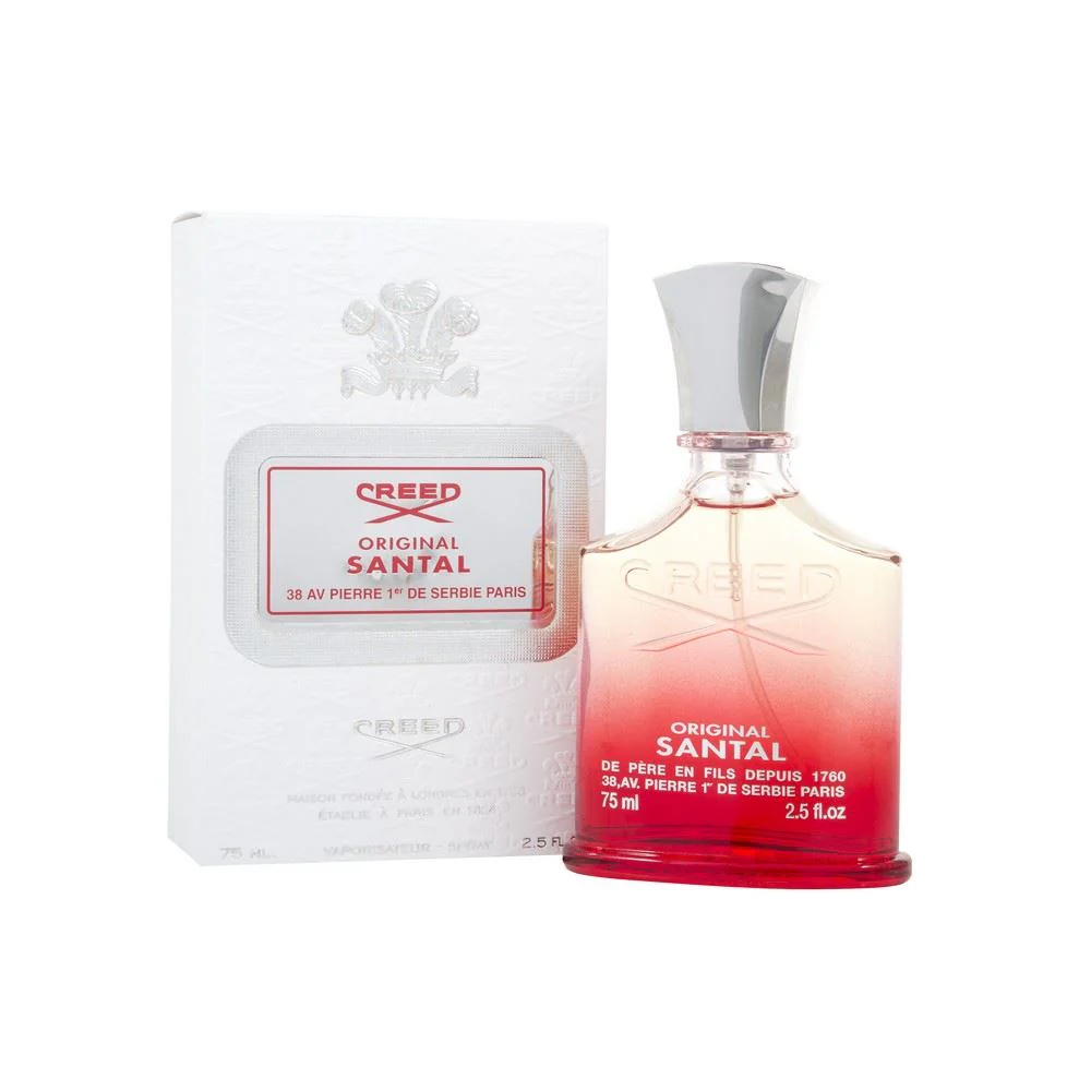 Creed Original Santal Eau de Parfum 75ml Men Spray