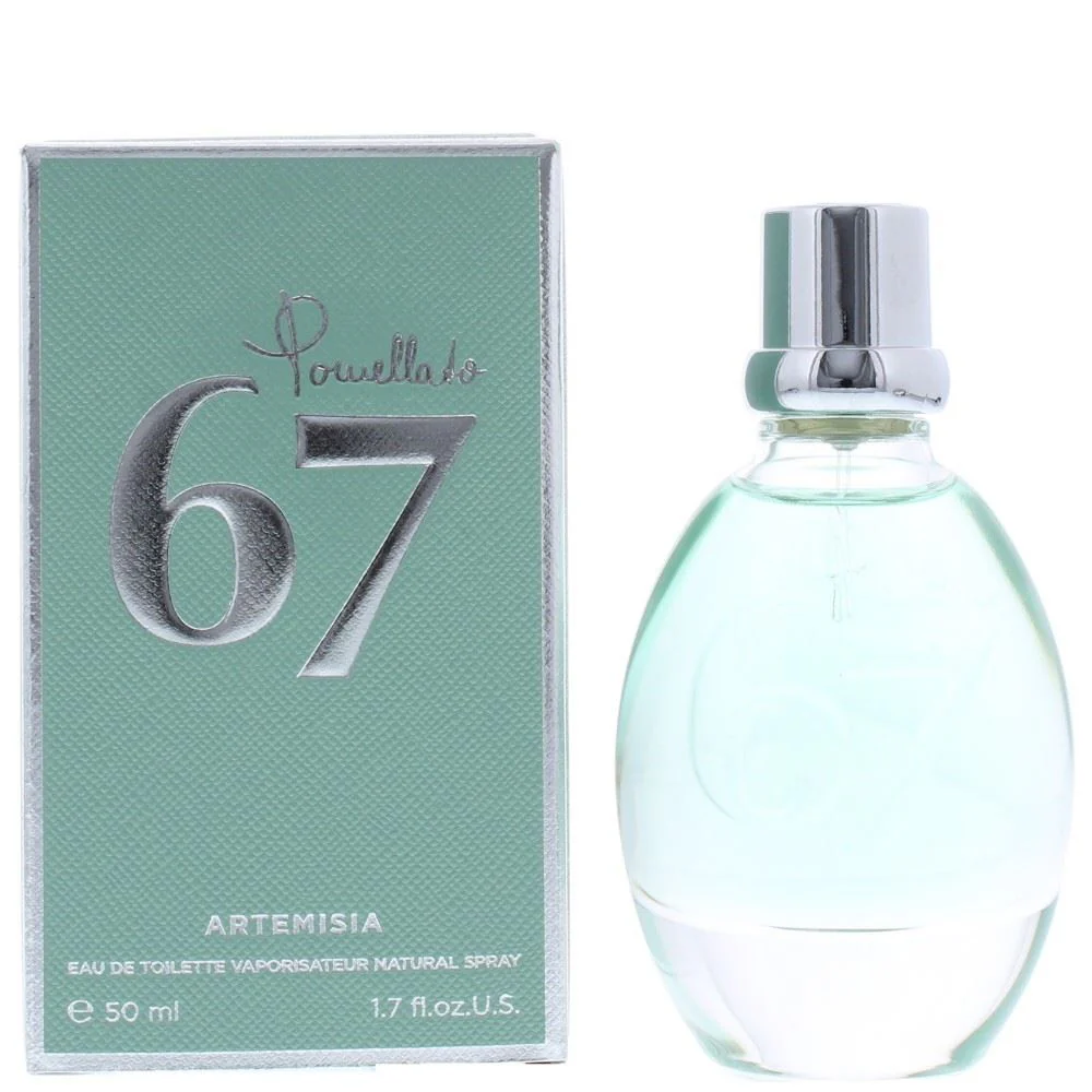 Custo Pomellato 67 Eau de Toilette 50ml Women Spray