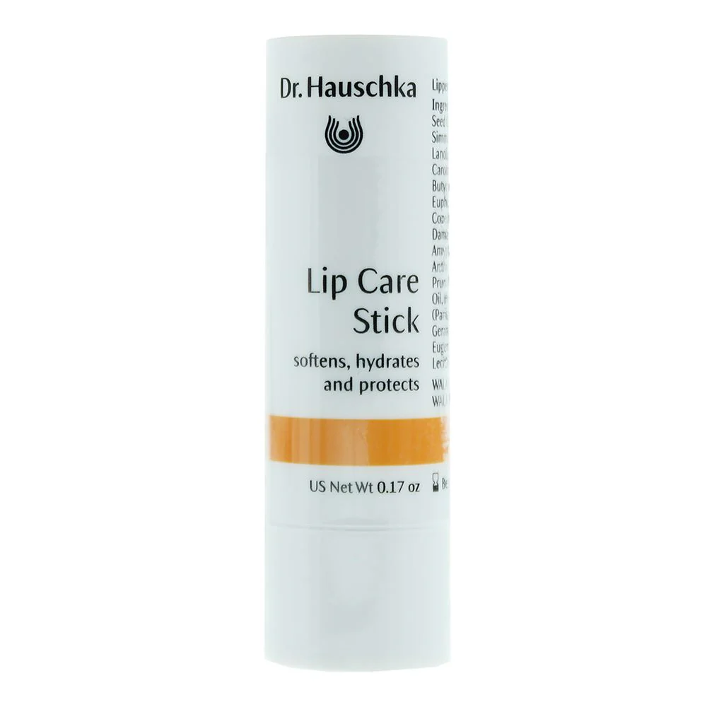 Dr. Hauschka Lip Care Stick 4.9g