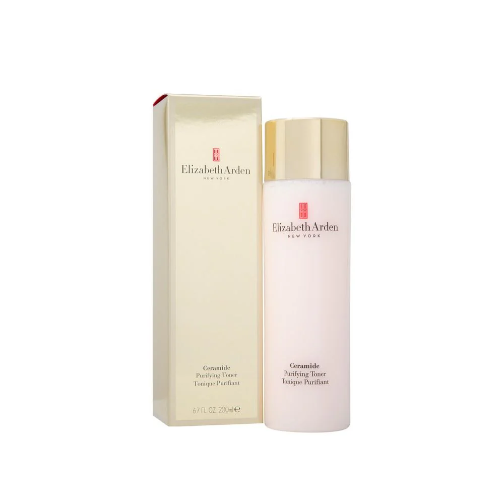 Elizabeth Arden Ceramide Purifying Toner 200ml