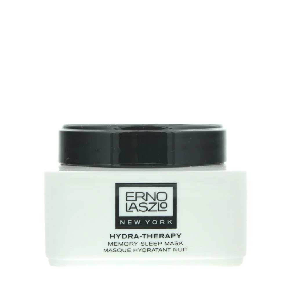 Erno Laszlo Hydrate Nourish Hydra-Therapy Memory Sleep Mask 40ml