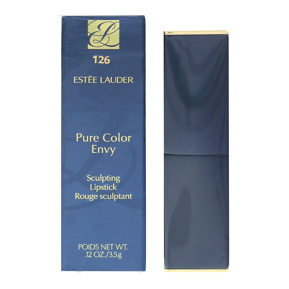 Estee Lauder Pure Color Envy 126 Inescapable Lip Stick 3.5g
