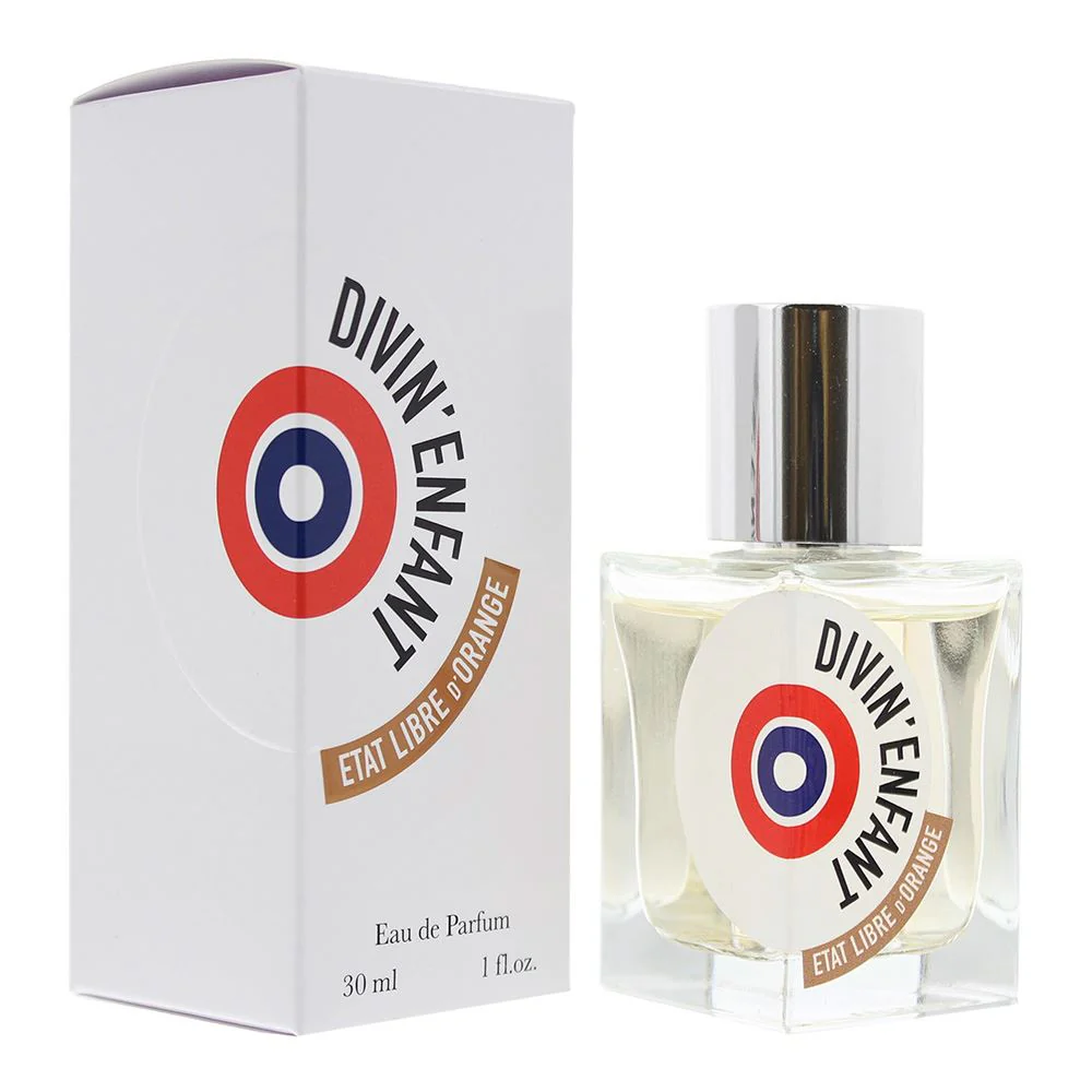Etat Libre D'Orange Divin'enfant Eau de Parfum 30ml Unisex Spray