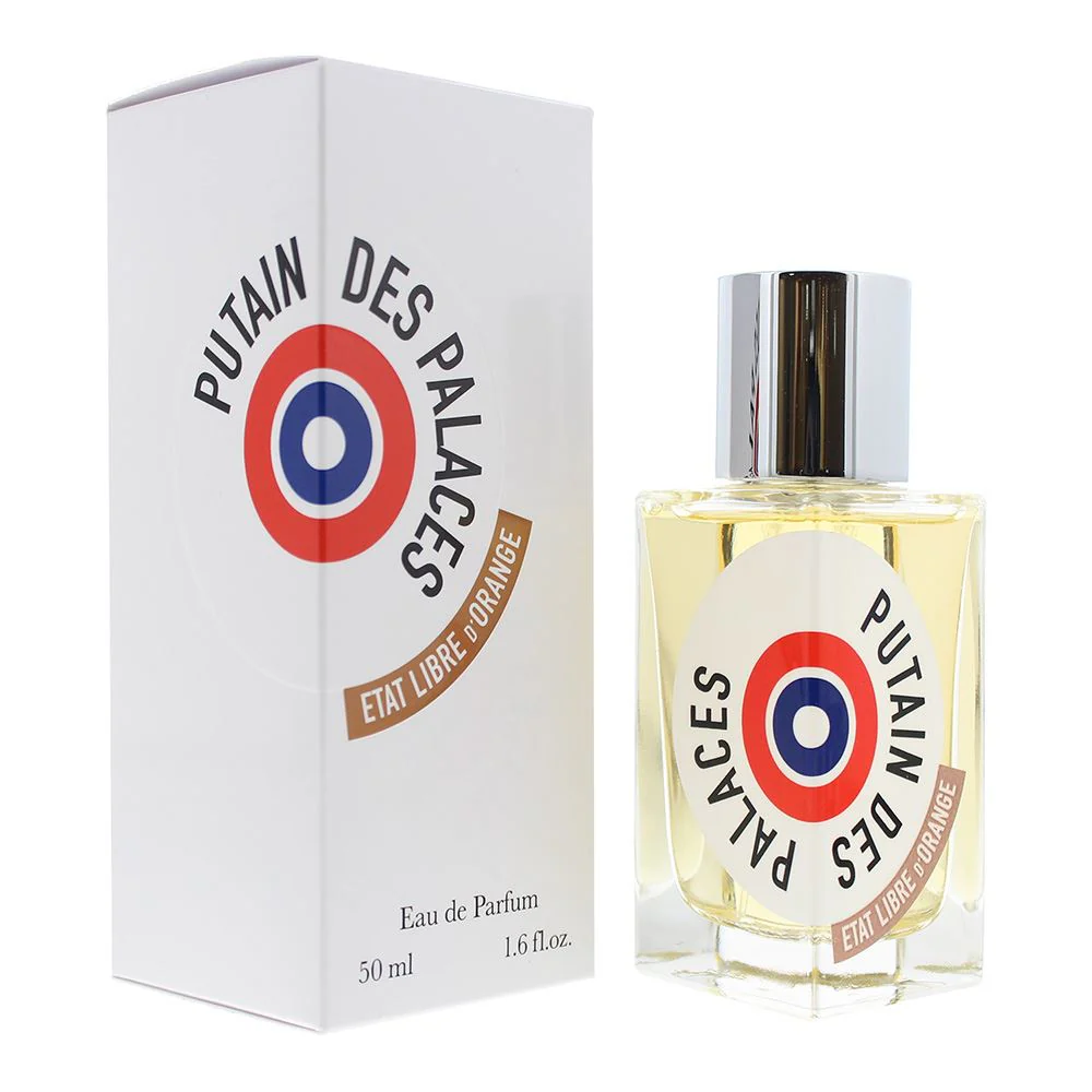 Etat Libre D'Orange Putain Des Palaces Eau de Parfum 50ml Women Spray