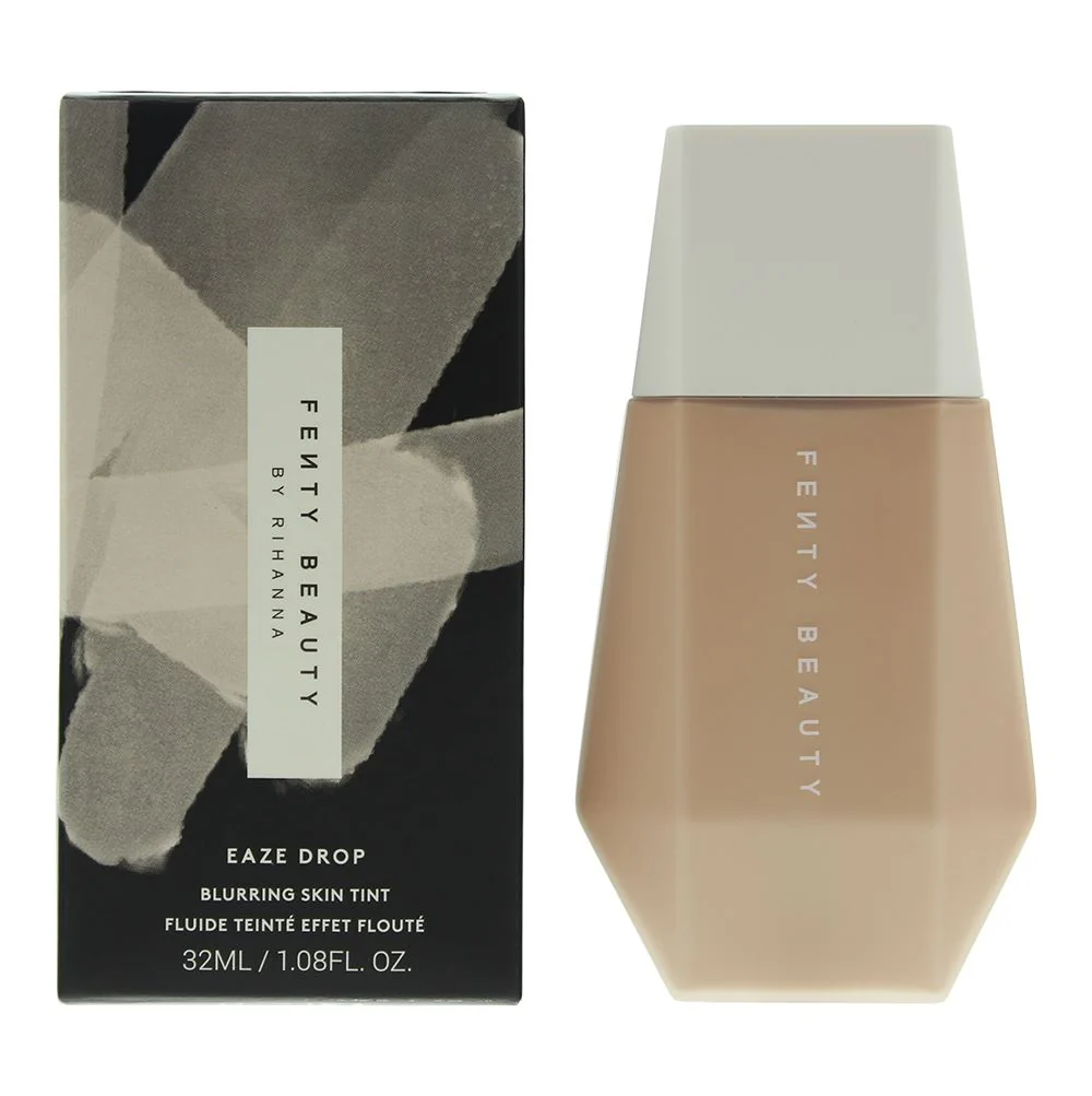 Fenty Beauty Eaze Drop Blurring 07 Light Medium Undertones Skin Tint 32ml
