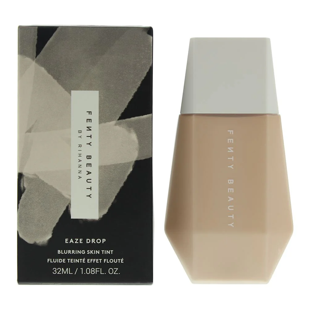 Fenty Beauty Eaze Drop Blurring 08 Light Medium Undertones Skin Tint 32ml
