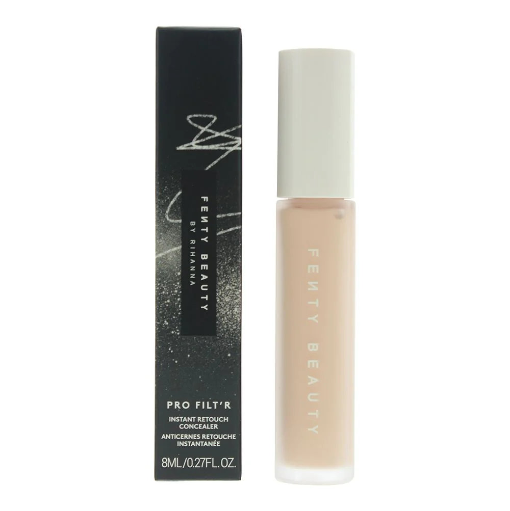 Fenty Beauty Pro Filter Instant Retouch 200 Light Medium Undertone Concealer32ml