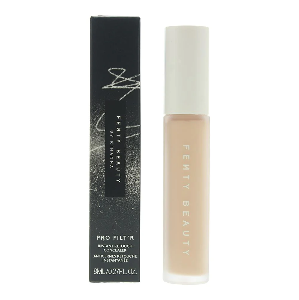 Fenty Beauty Pro Filter Instant Retouch 230 Light Medium Concealer 8ml