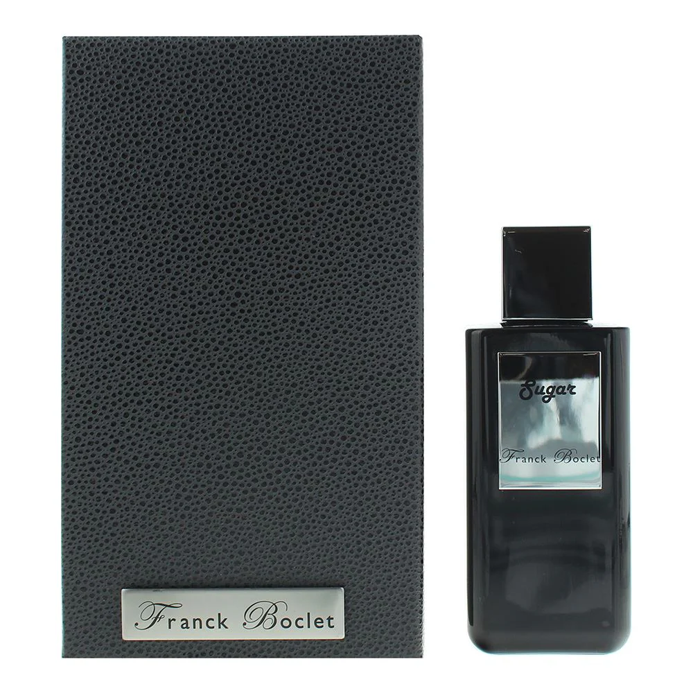 Franck Boclet Sugar Extrait De Parfum 100ml Unisex Spray