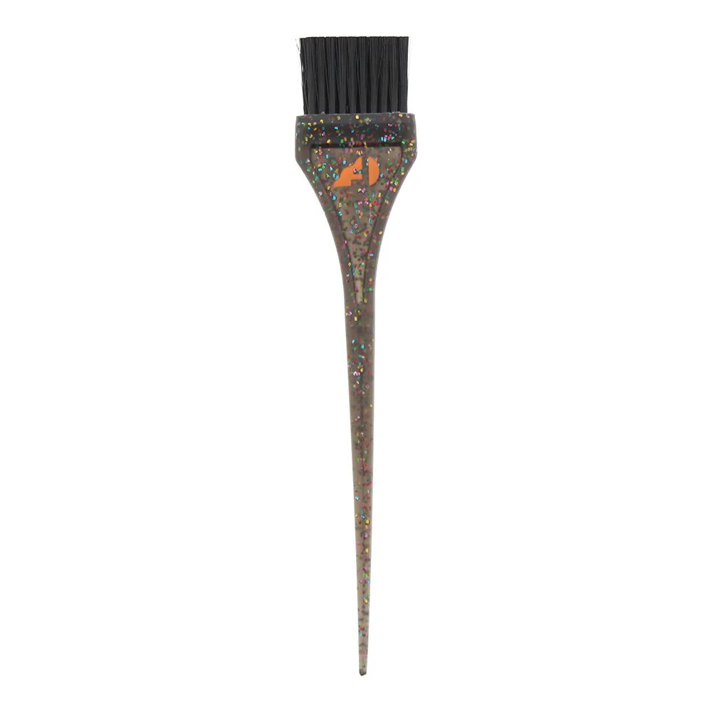 Fudge Professional Small Glitter Tint Brush Women