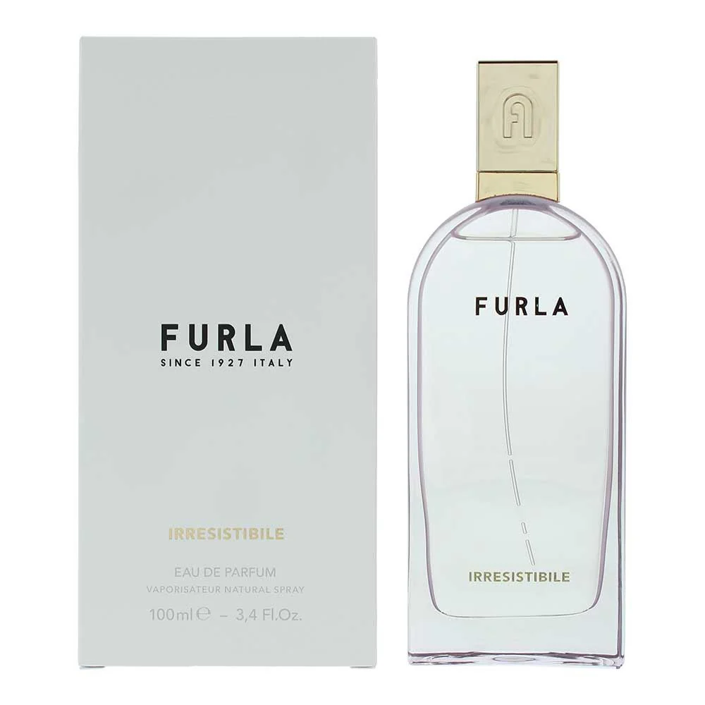 Furla Irresistibile Eau de Parfum 100ml Women Spray