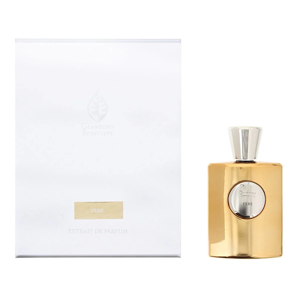 Giardino Benessere Febe Eau De Parfum 100ml For Unisex