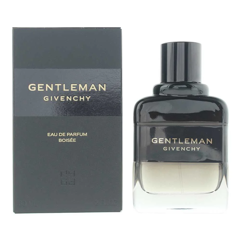 Givenchy Gentleman Boisee Eau De Parfum 60ml For Men