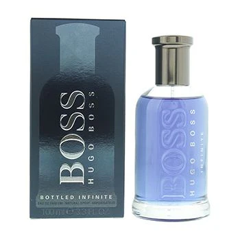 Hugo Boss Bottled Infinite Eau de Parfum 100ml Men Spray