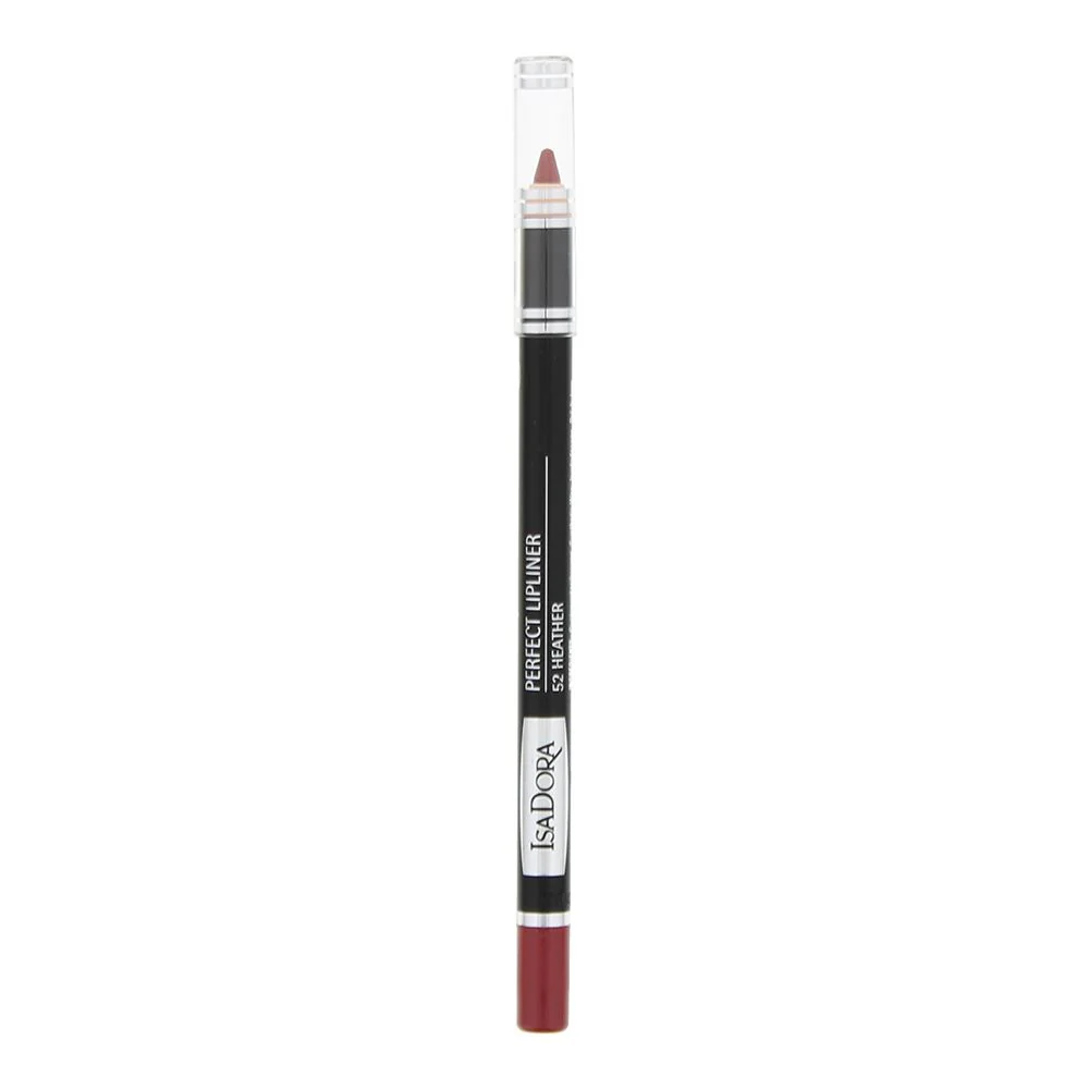 Isadora Perfect 52 Heather Lip Liner 1.2g For Women