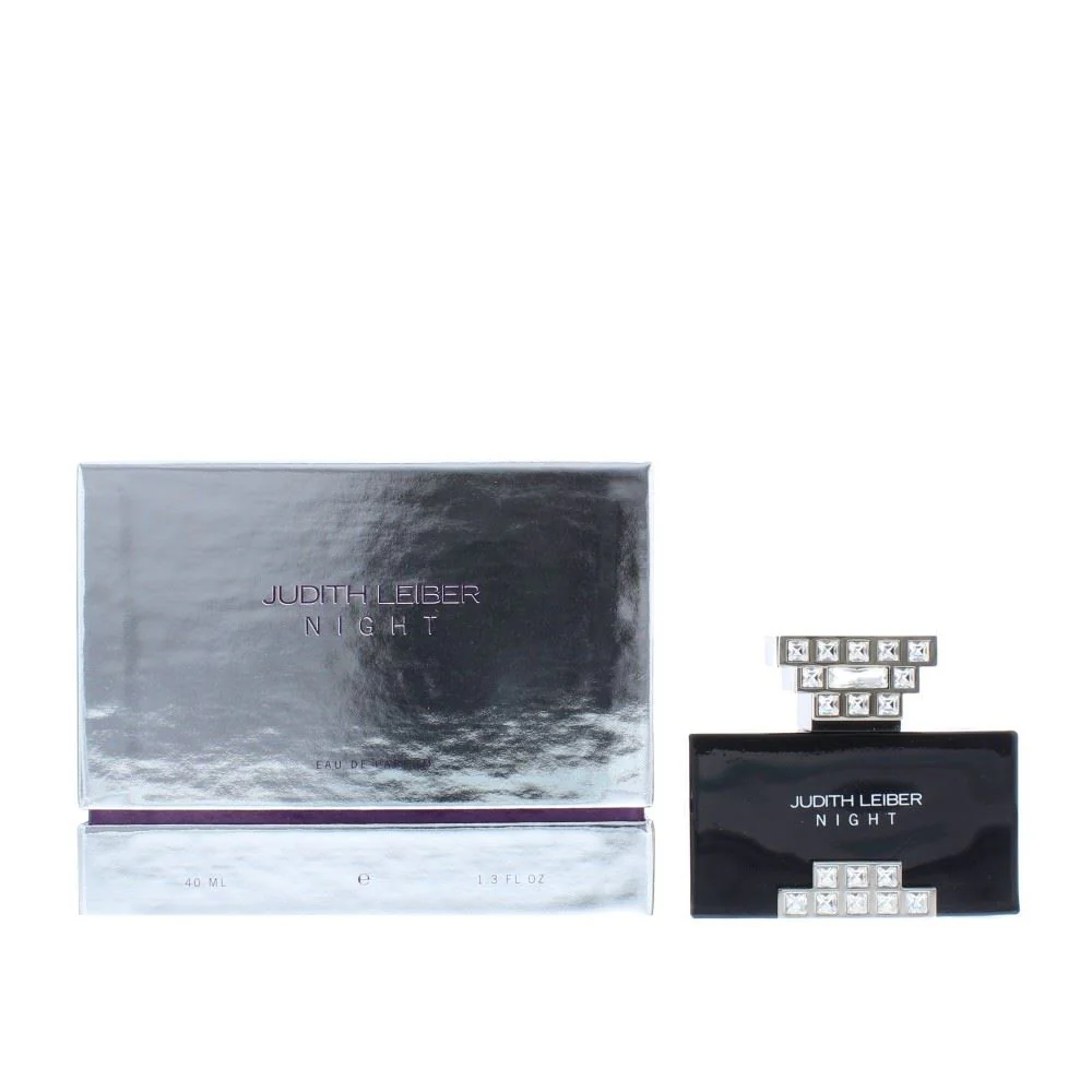 Judith Leiber Night Eau de Parfum 40ml Women Spray