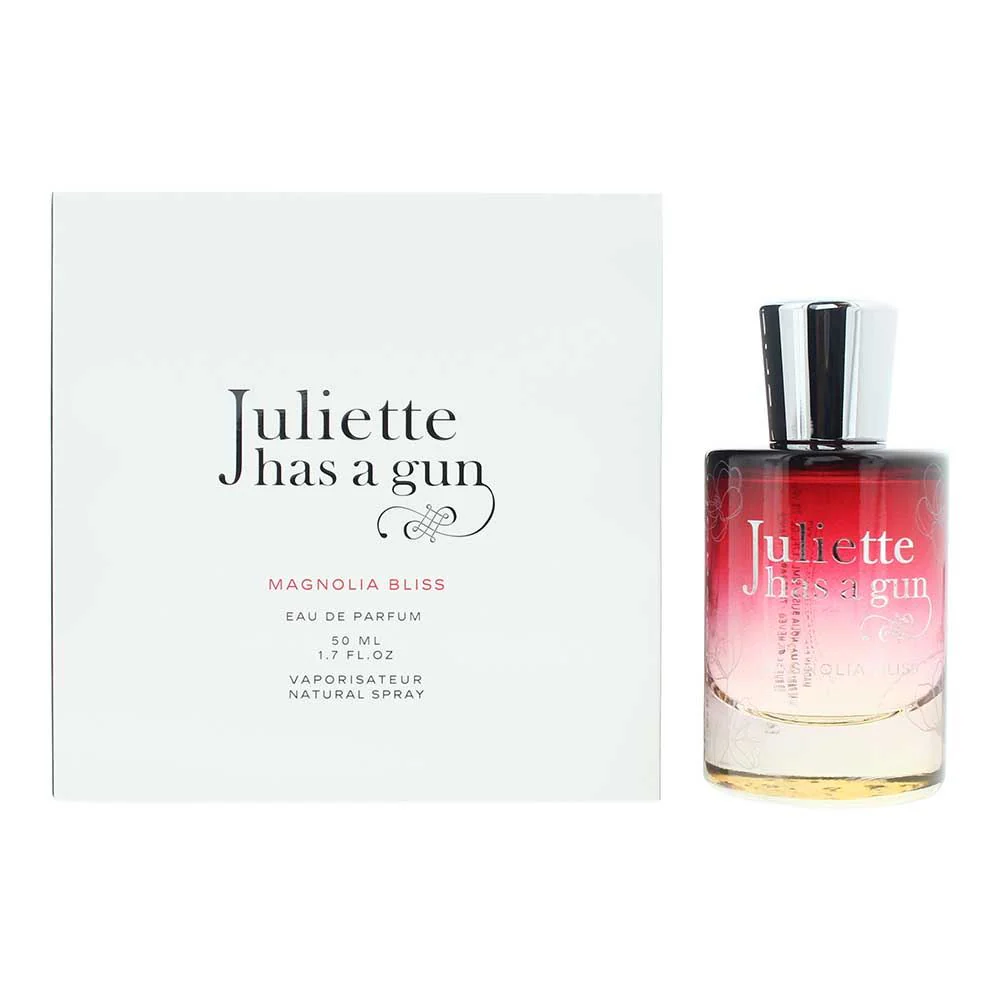 Juliette Has A Gun Magnolia Bliss Eau de Parfum 50ml For Unisex