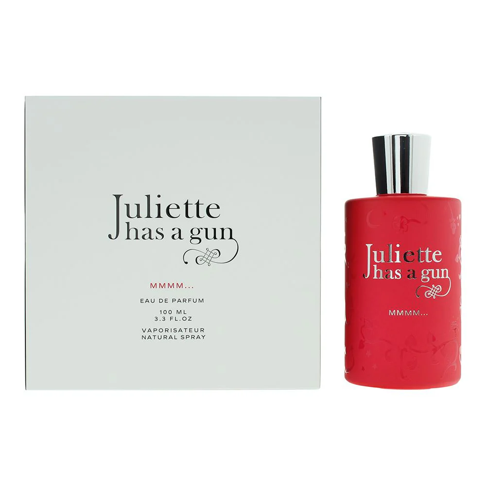 Juliette Has A Gun MMMM... Eau De Parfum 100ml Women Spray