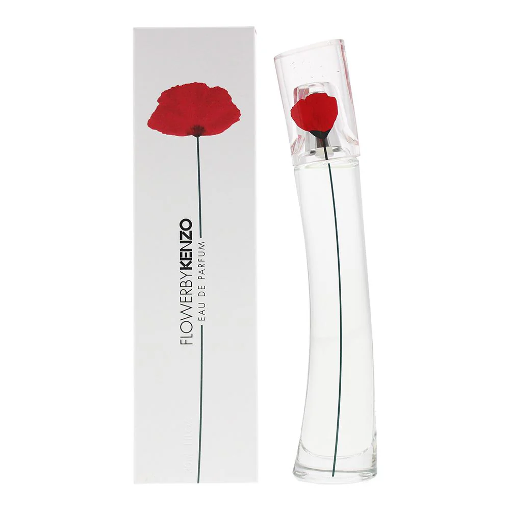 Kenzo Flower Eau de Parfum 30ml Women Spray