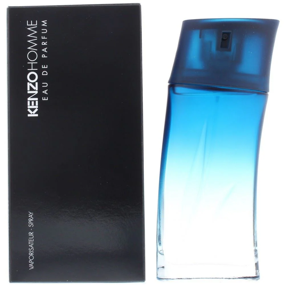 Kenzo Homme Eau de Parfum 50ml Men Spray