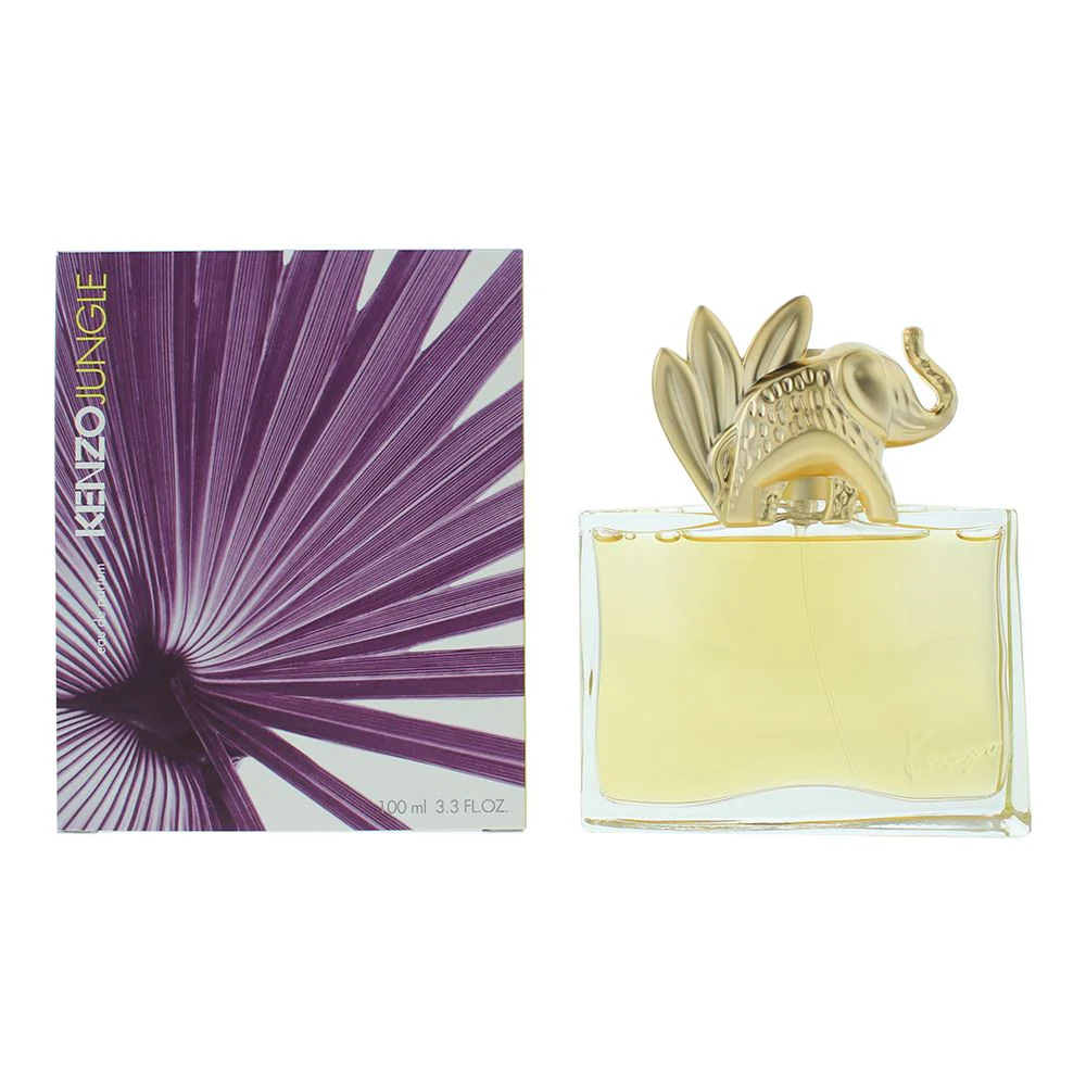 Kenzo Jungle L'elephant Eau de Parfum 100ml For Women