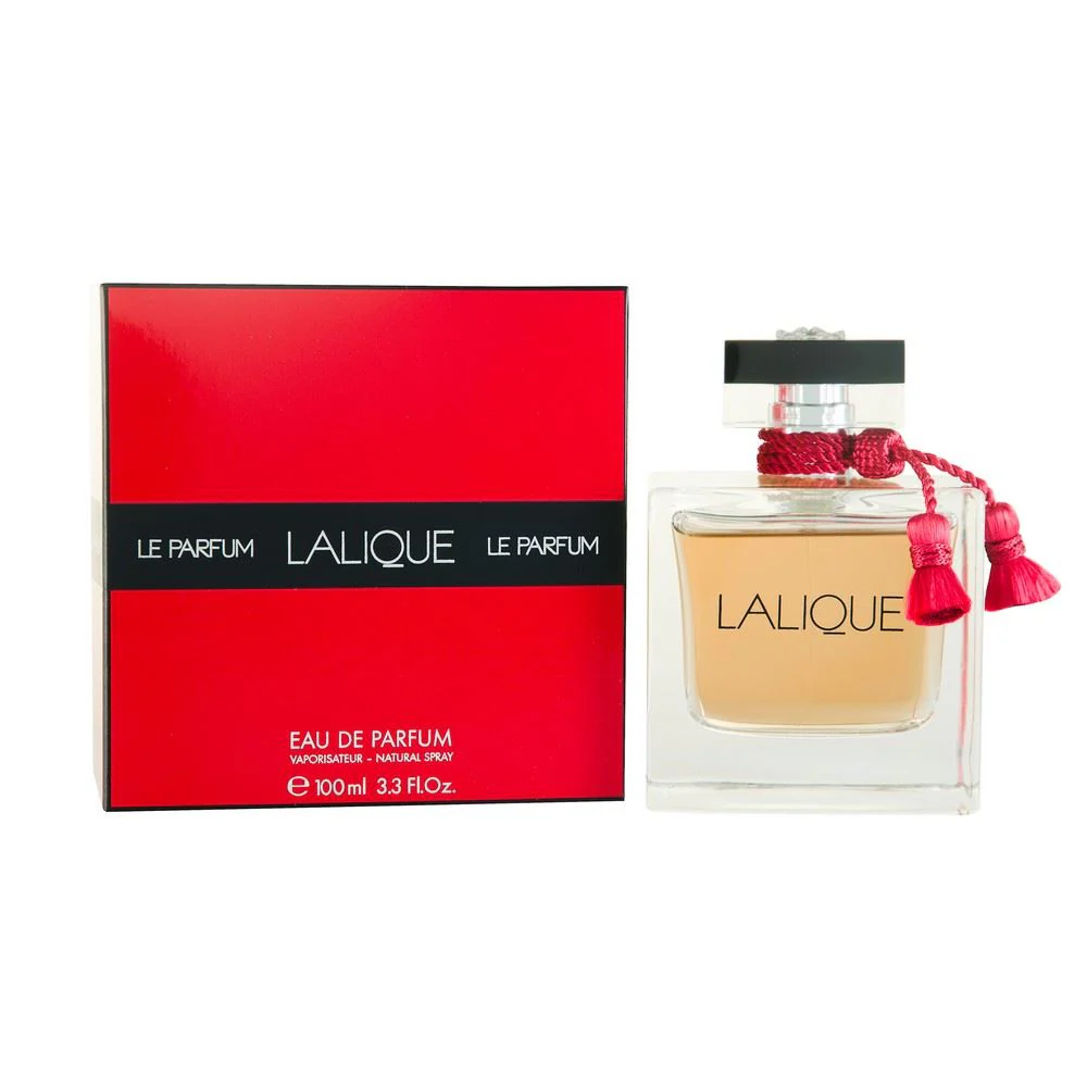 Lalique Le Parfum Eau de Parfum 100ml Women Spray