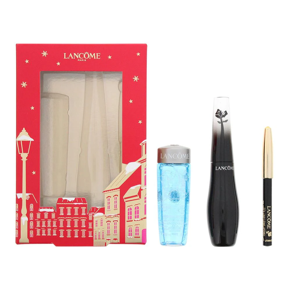 Lancome 3 Piece Gift Set