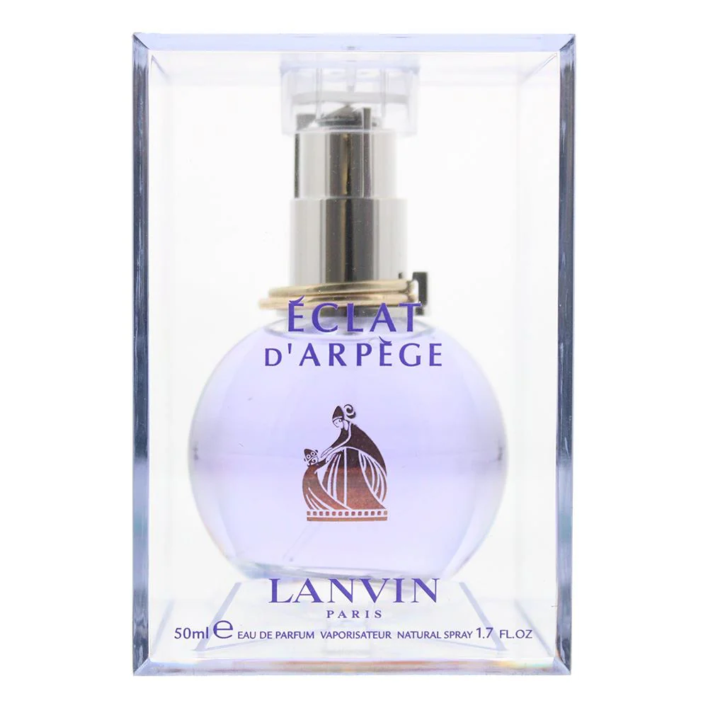 Lanvin Eclat D'Arpege Eau de Parfum 50ml Women Spray