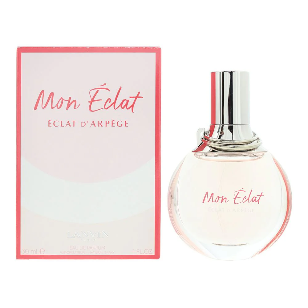Lanvin Eclat D'Arpege Mon Eclat Eau De Parfum 30ml For Women