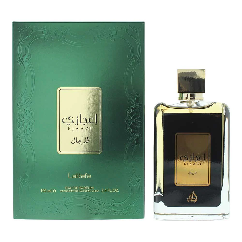 Lattafa Ejaazi Eau de Parfum 100ml Unisex Perfume